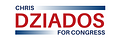 Image of Chris Dziados